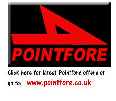 Latest Pointfore Offers